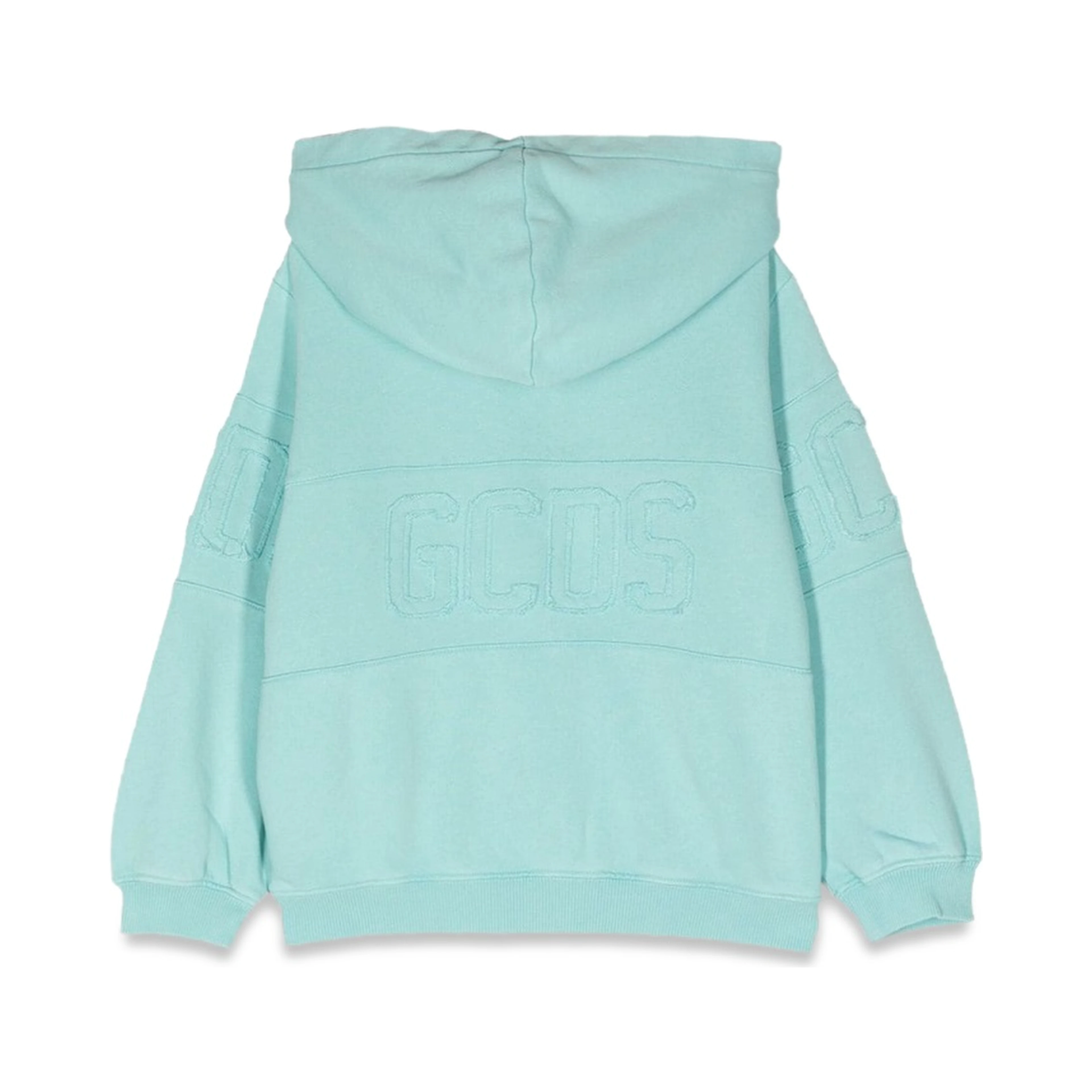 LOGO HOODIE