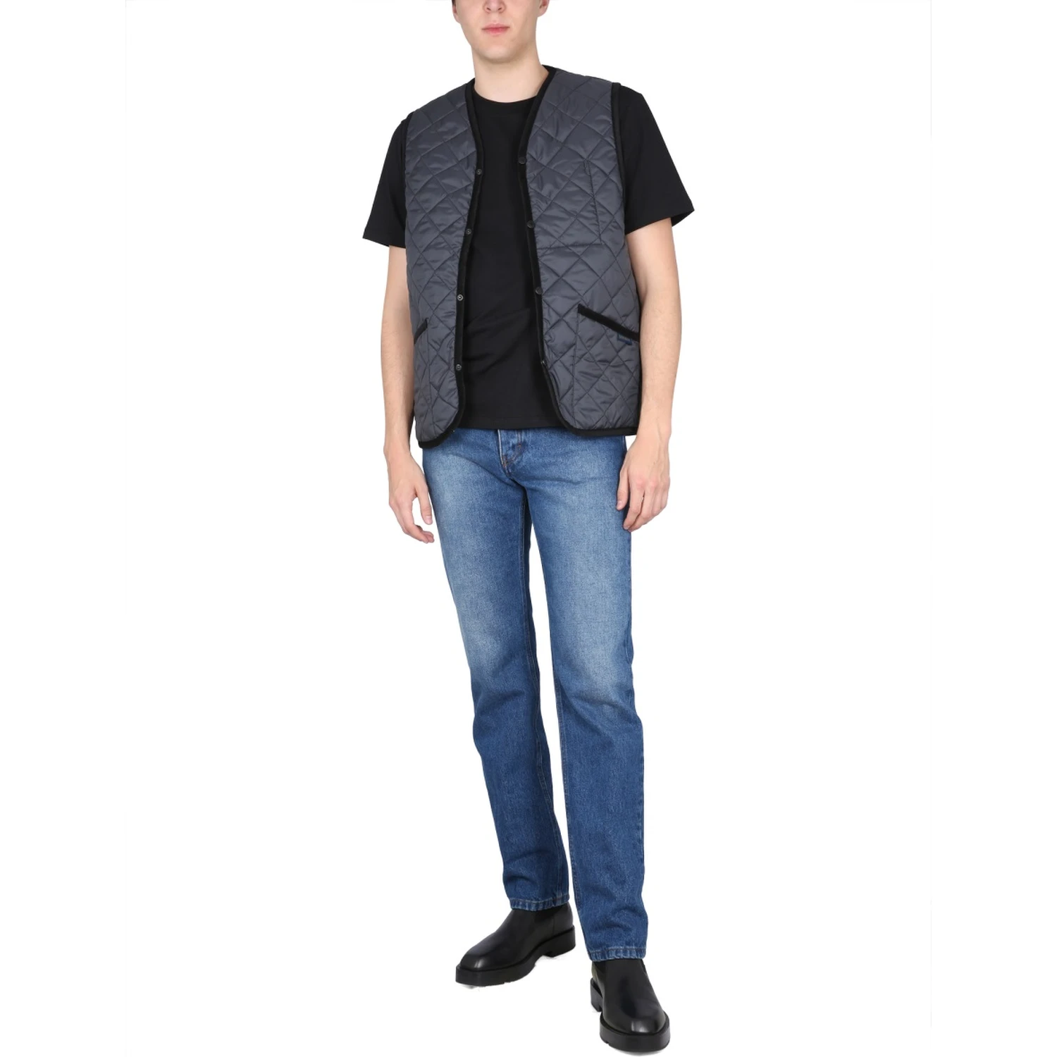 "DUBLIN" VEST