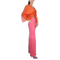 WIDE PANTS
