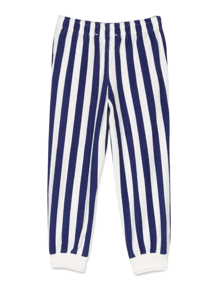 stripes sweatpants alternative
