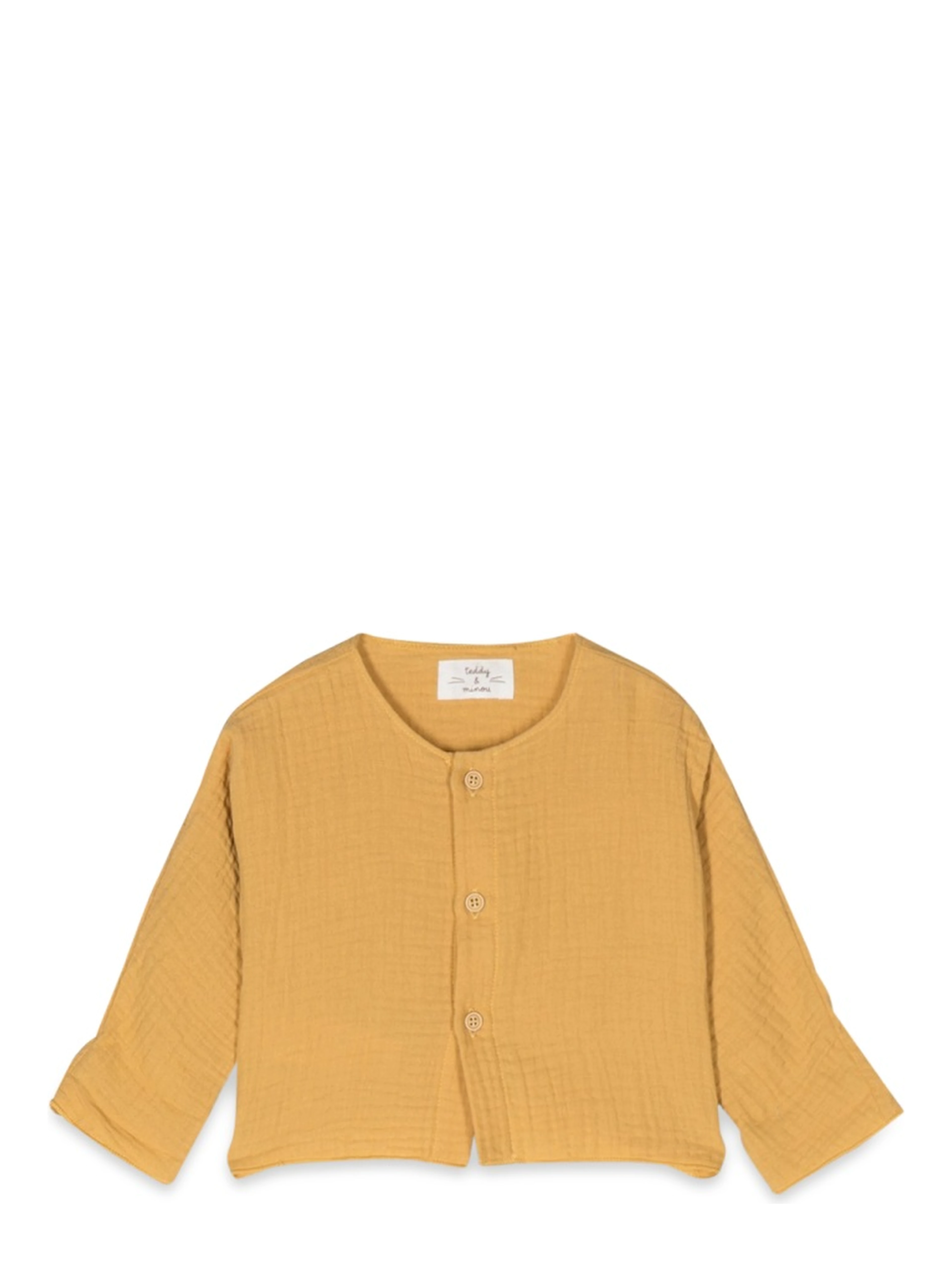 choker jacket