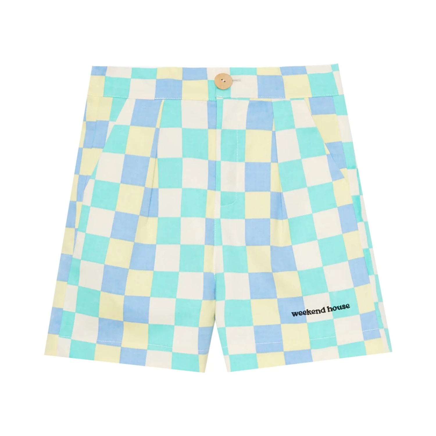 chess bermuda