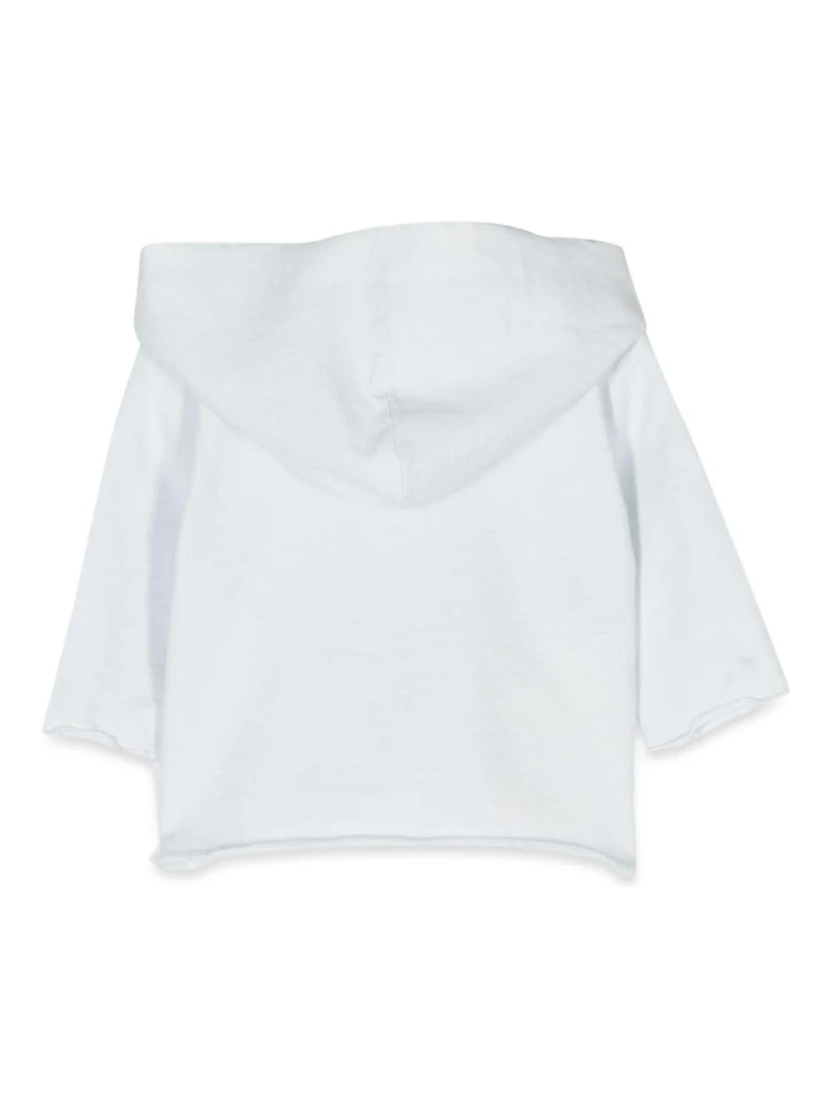 hooded jacket alternative