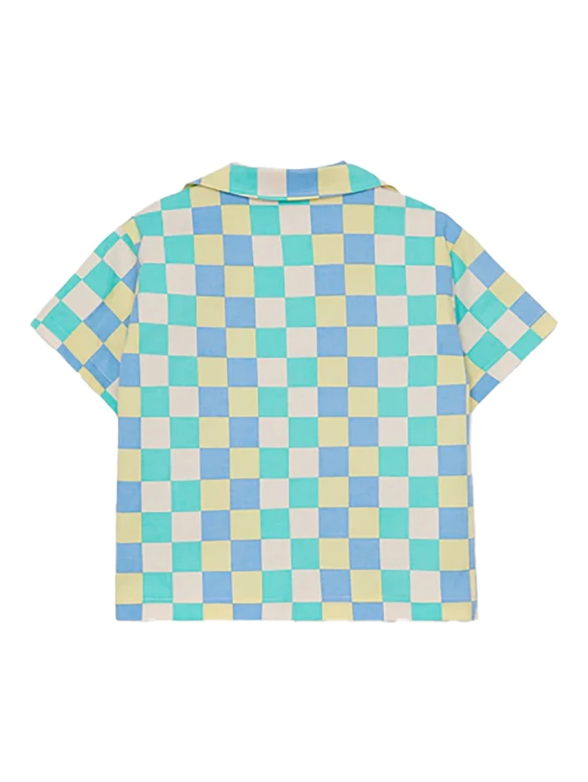 chess shirt