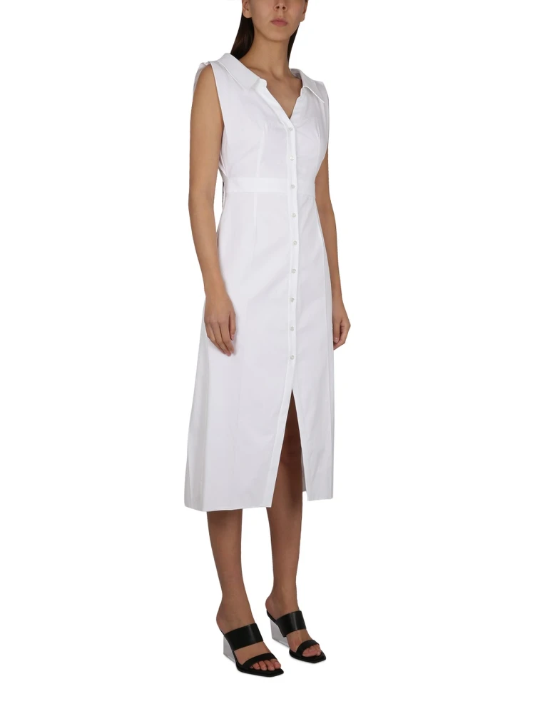 COTTON DRESS alternative