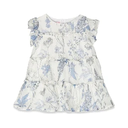 print dress