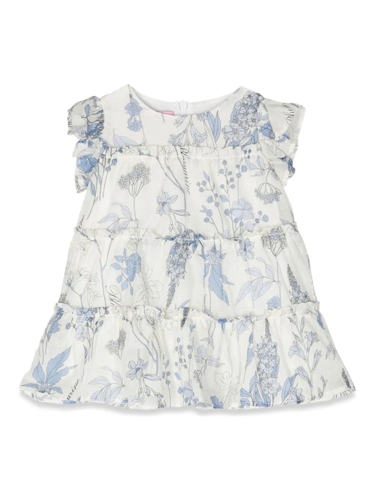 print dress