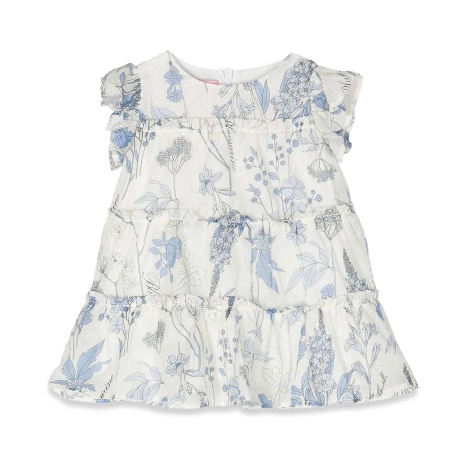 print dress