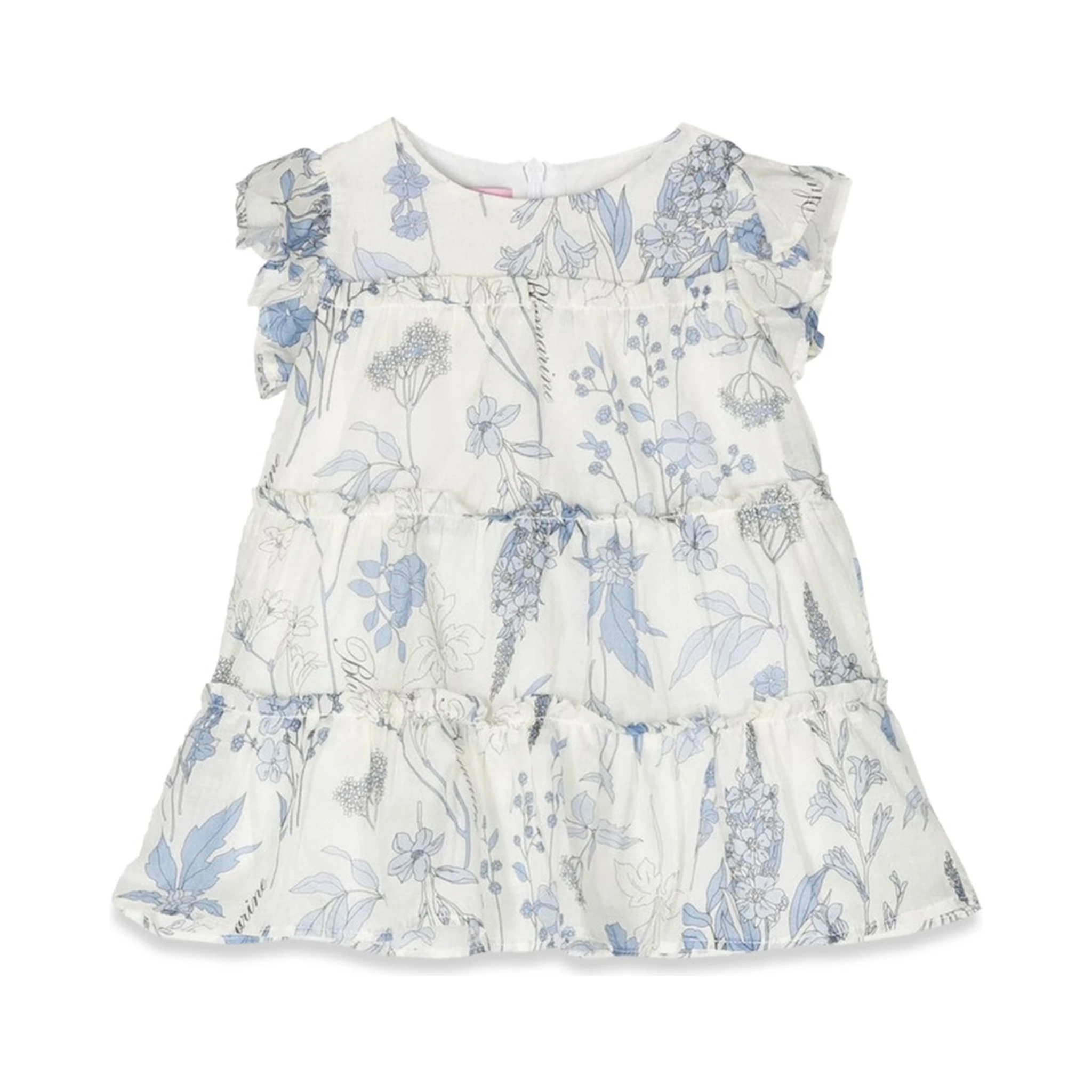 print dress