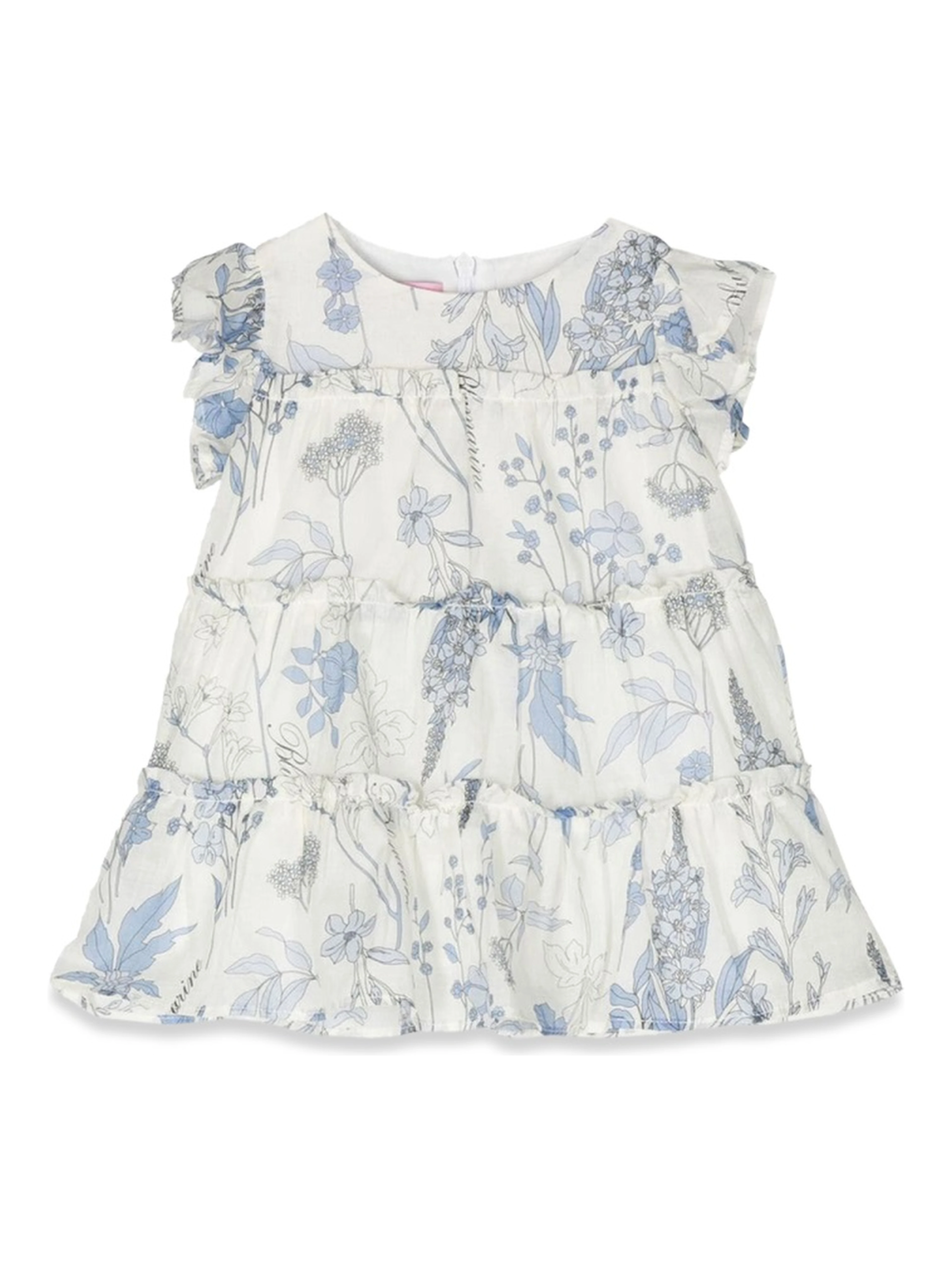 print dress