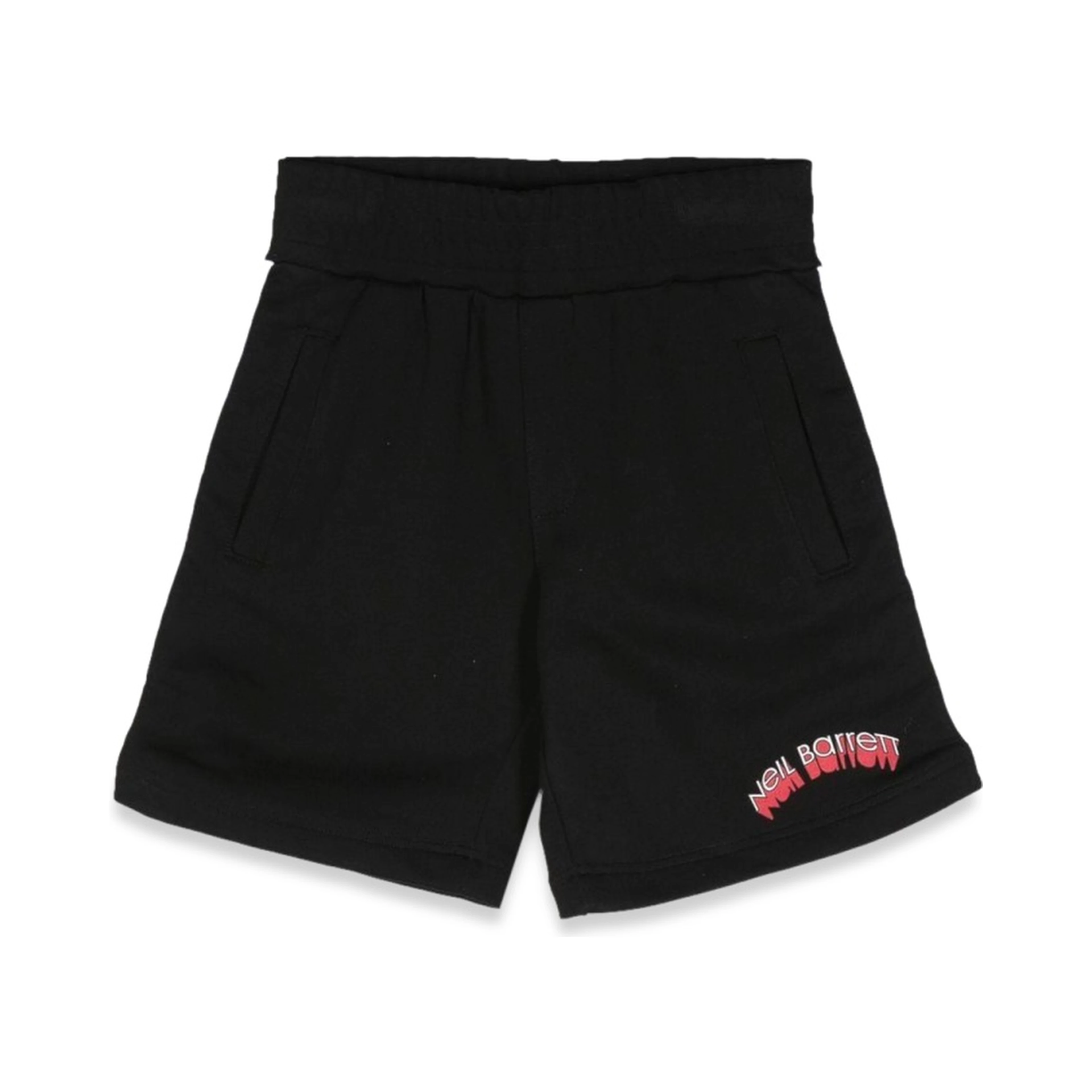 SWEATSHIRT BERMUDA