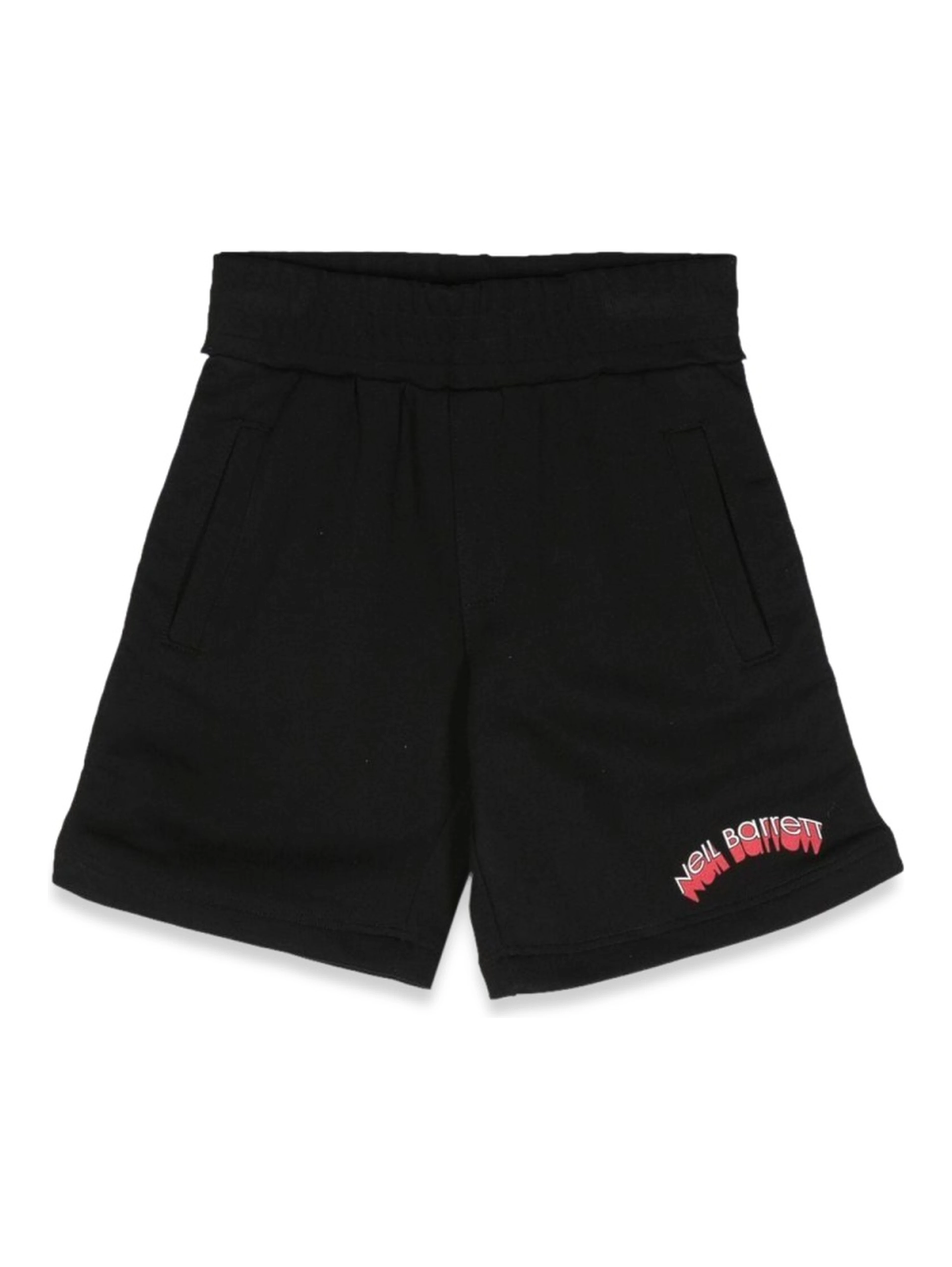 SWEATSHIRT BERMUDA