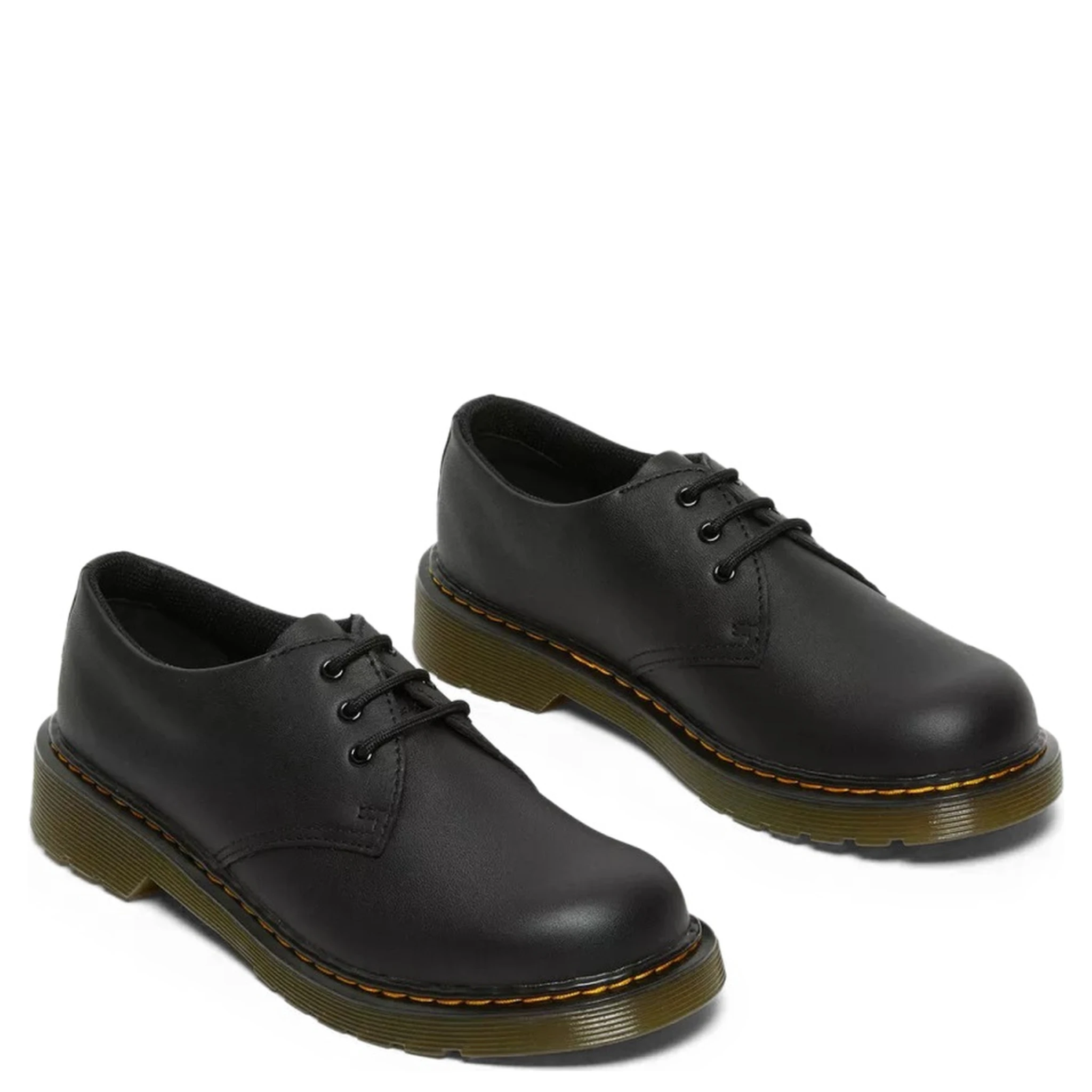 1461 Y BLACK SOFTY T