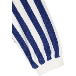 stripes sweatpants