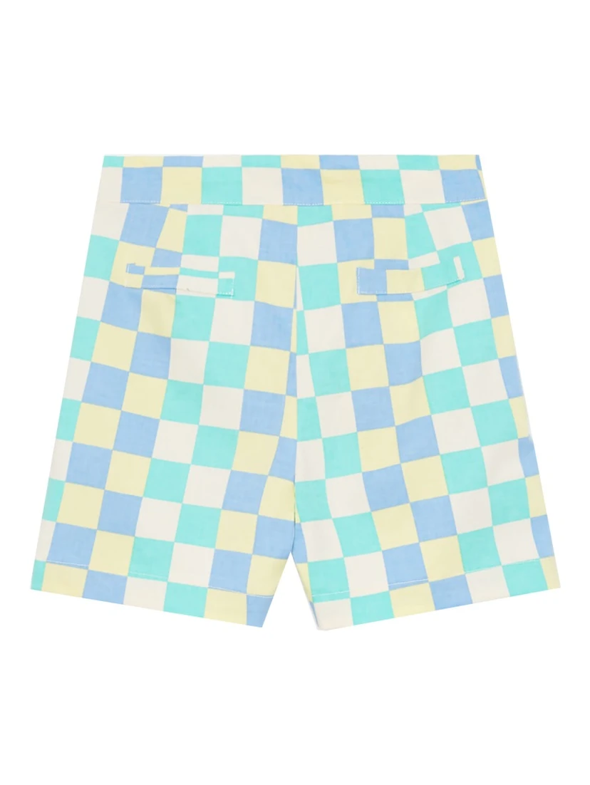 chess bermuda