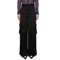 DUCHESSE PANTS
