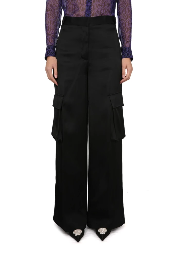 DUCHESSE PANTS