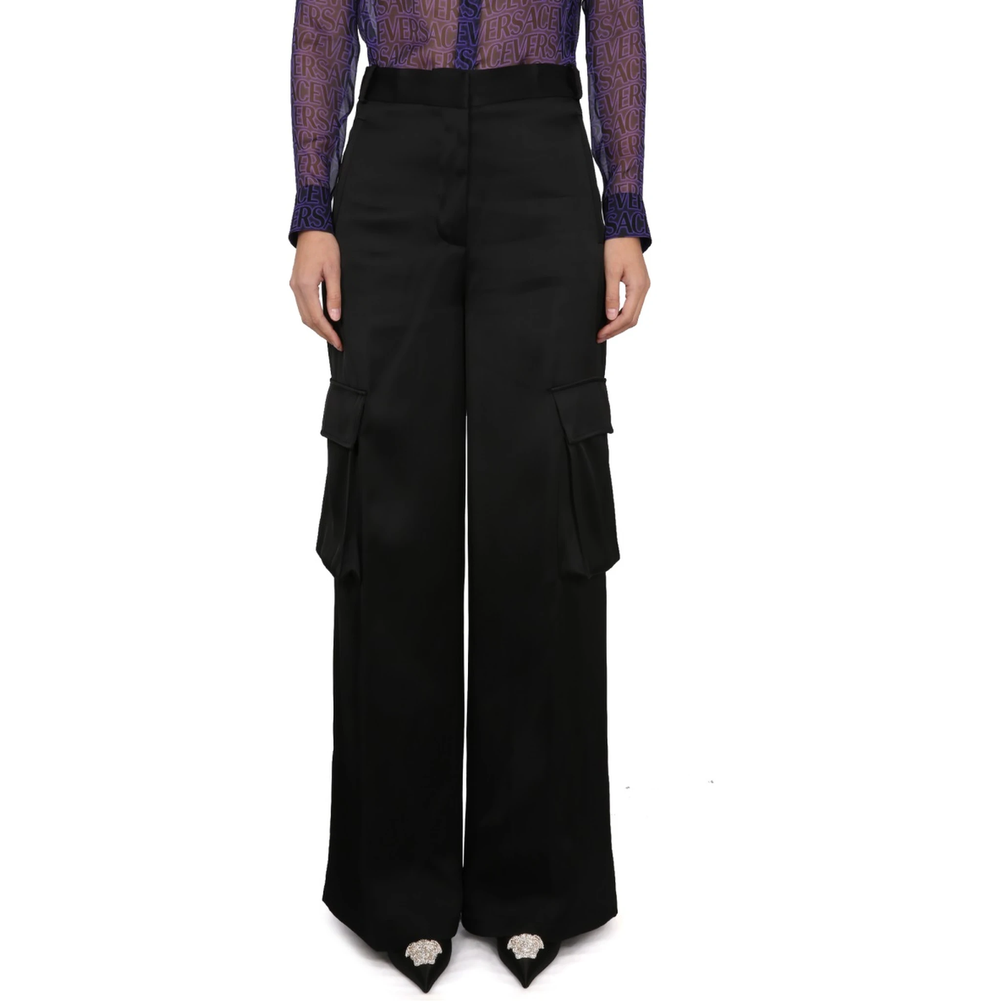 DUCHESSE PANTS