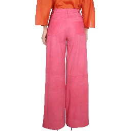WIDE PANTS