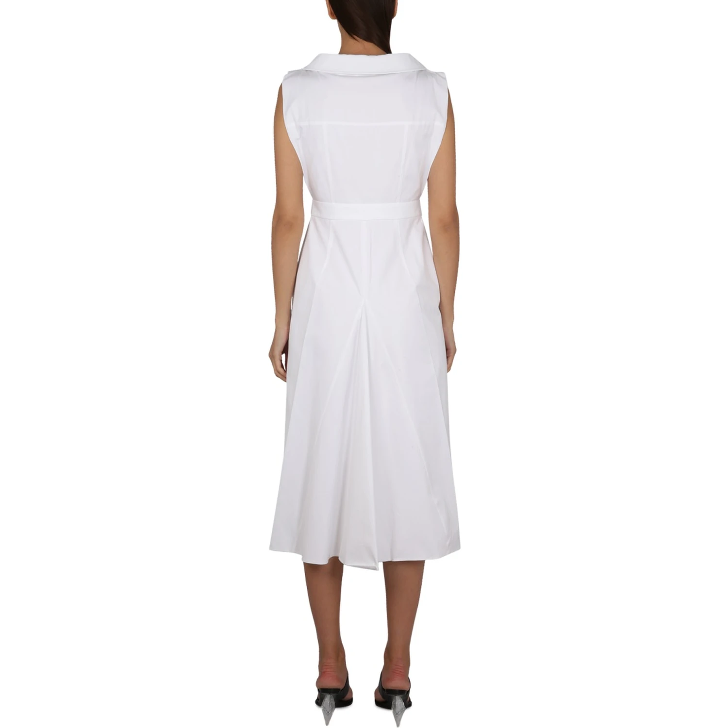 COTTON DRESS