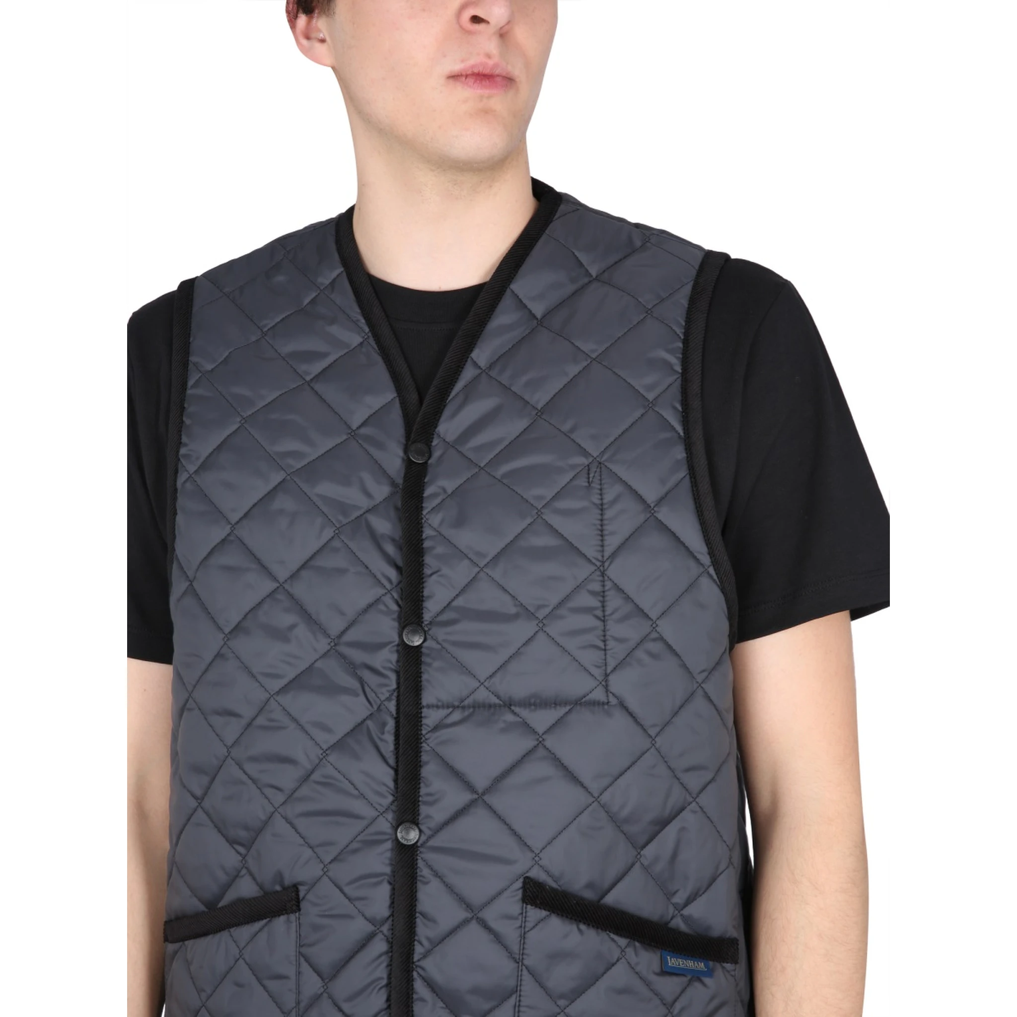 "DUBLIN" VEST