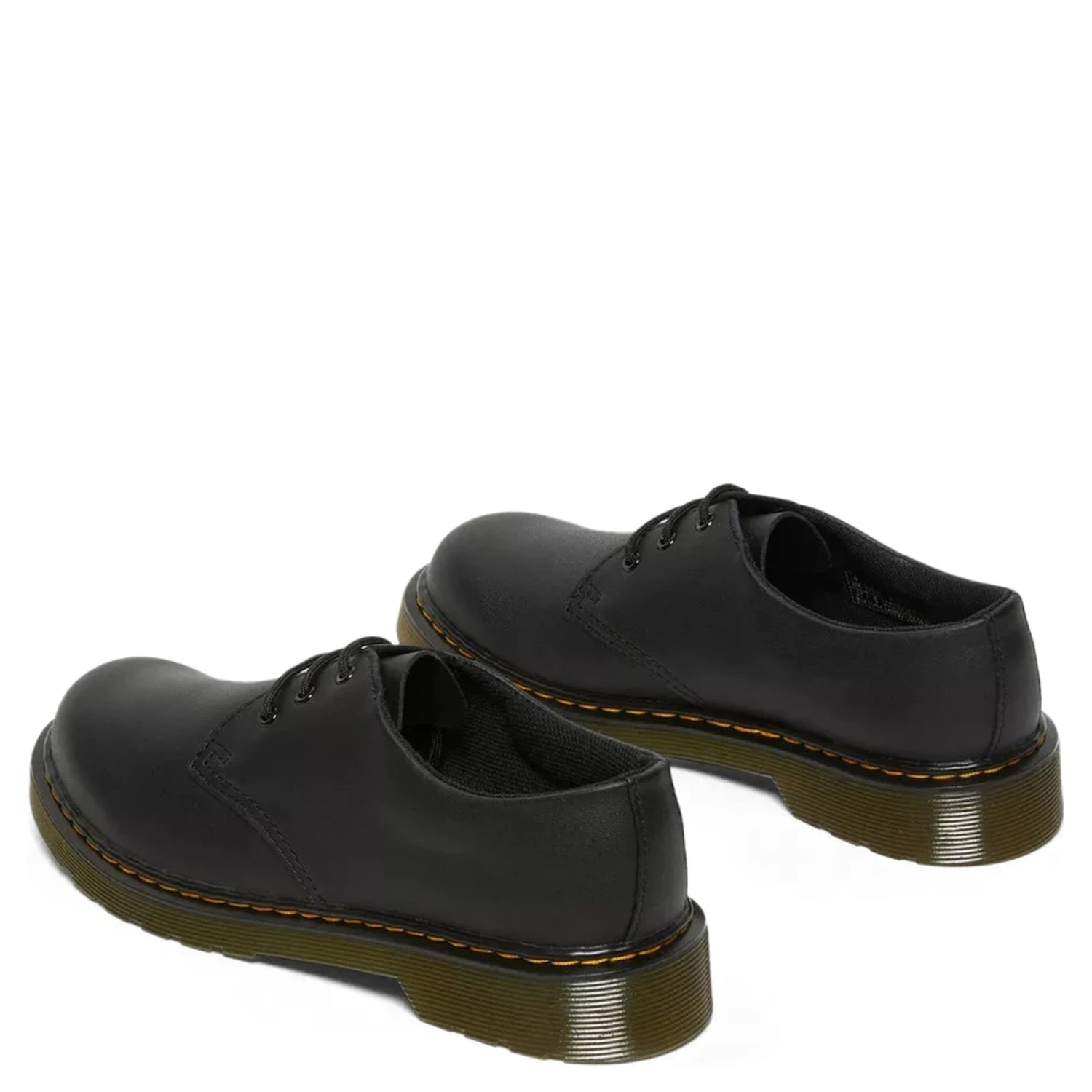 1461 Y BLACK SOFTY T