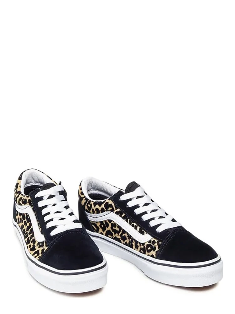 OLD SKOOL