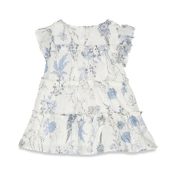 print dress