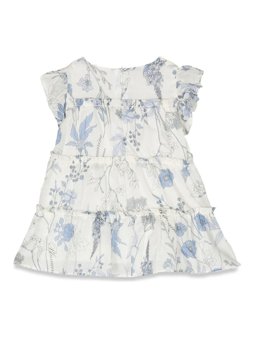 print dress