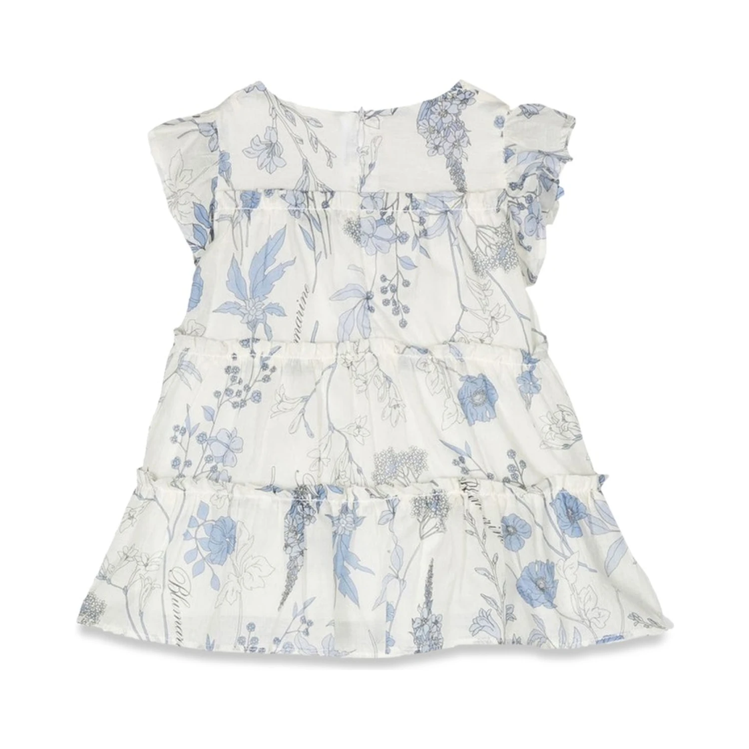 print dress
