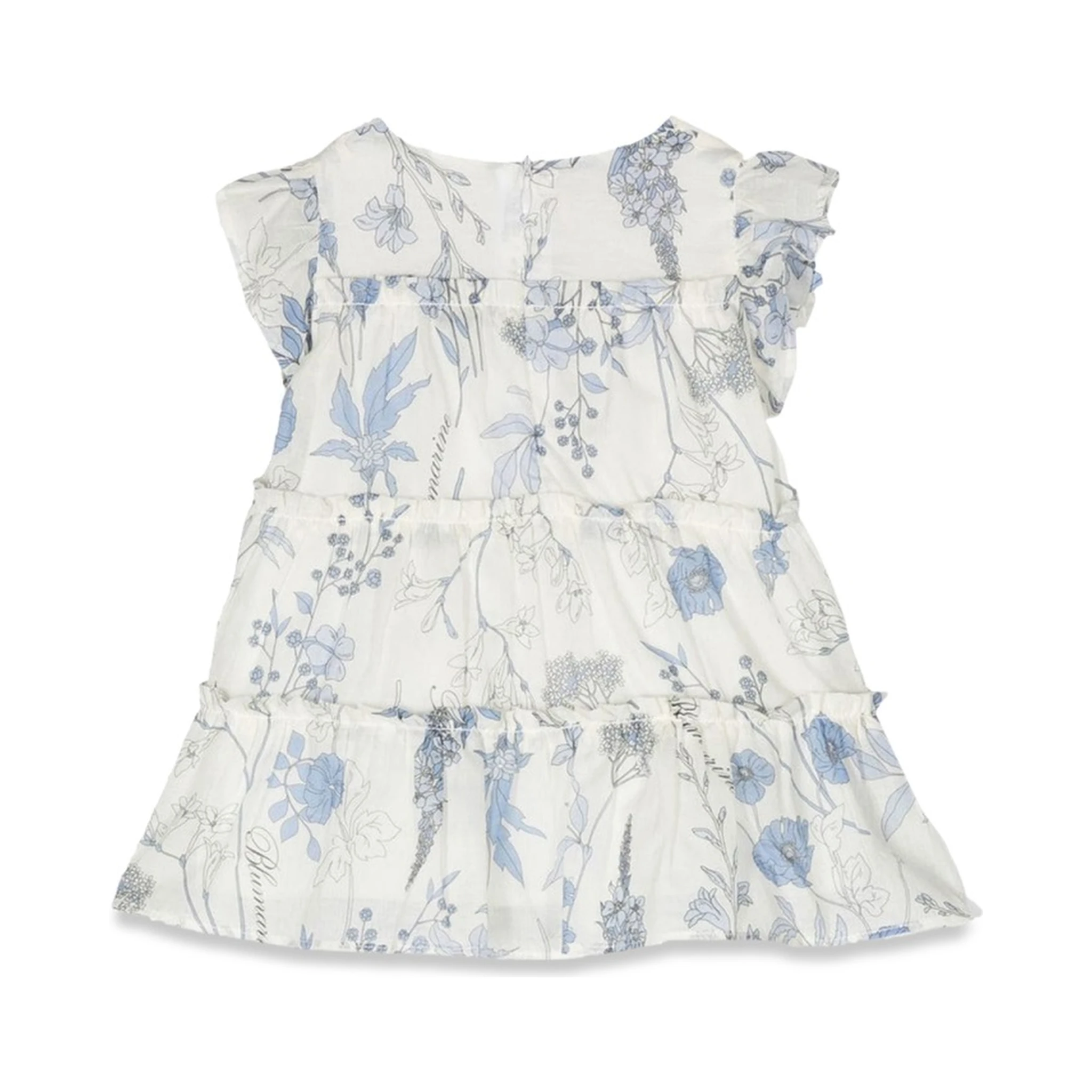 print dress
