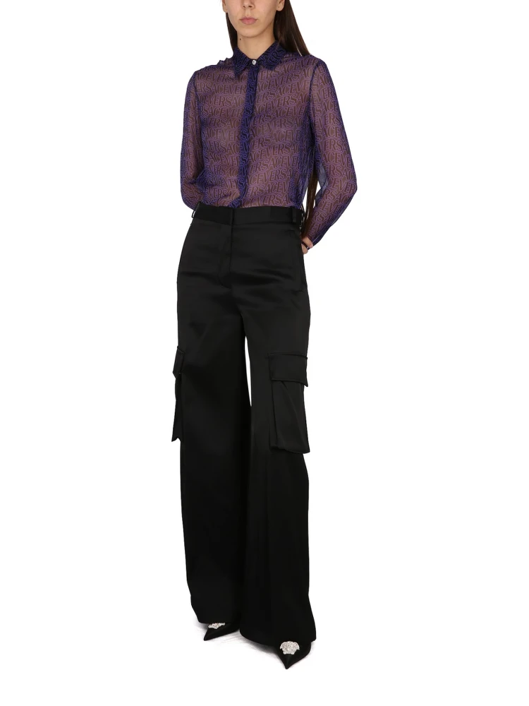 DUCHESSE PANTS alternative