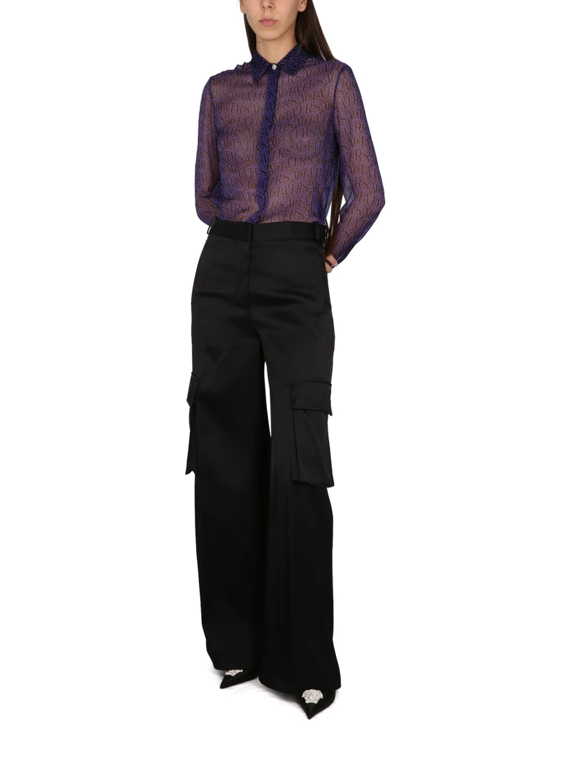 DUCHESSE PANTS