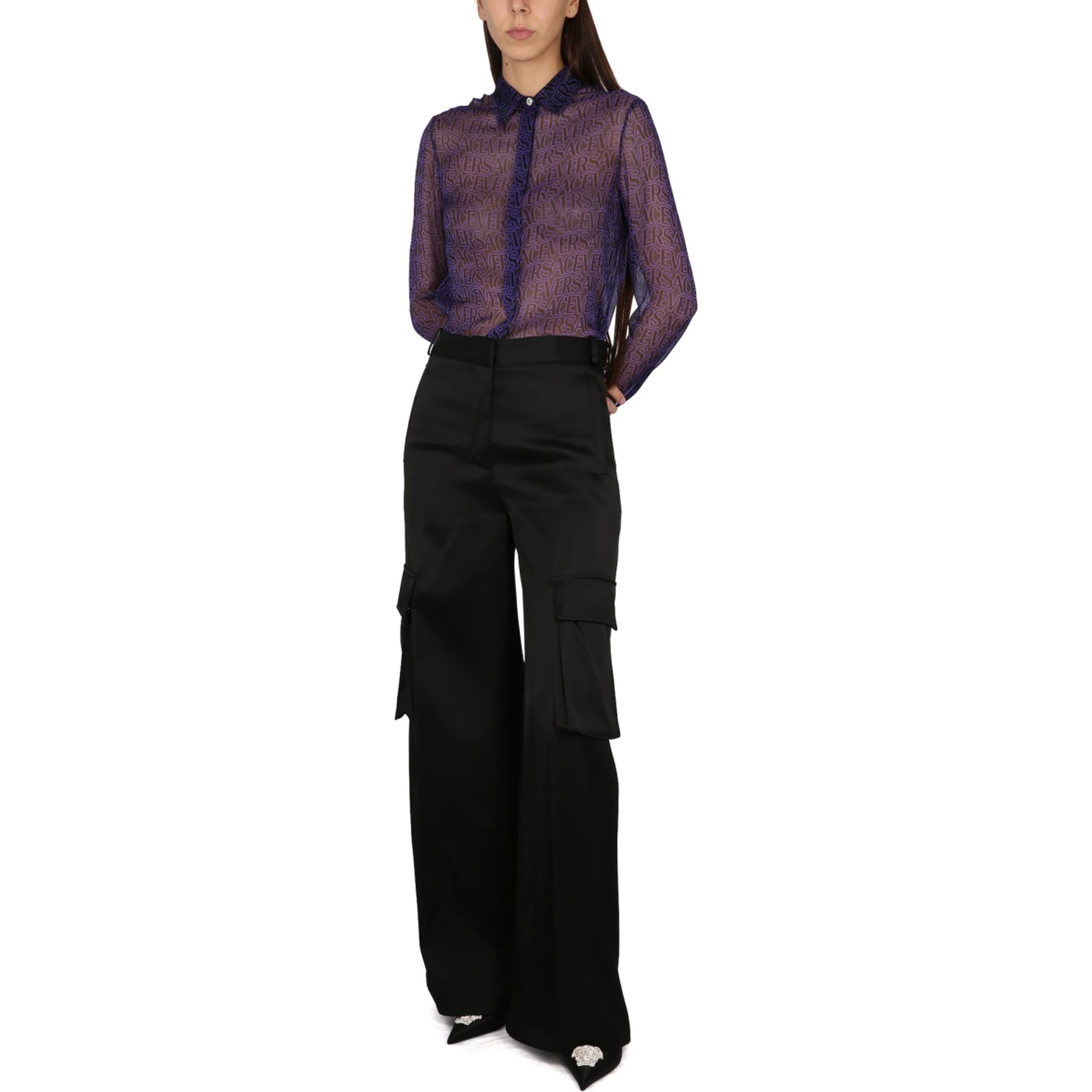 DUCHESSE PANTS
