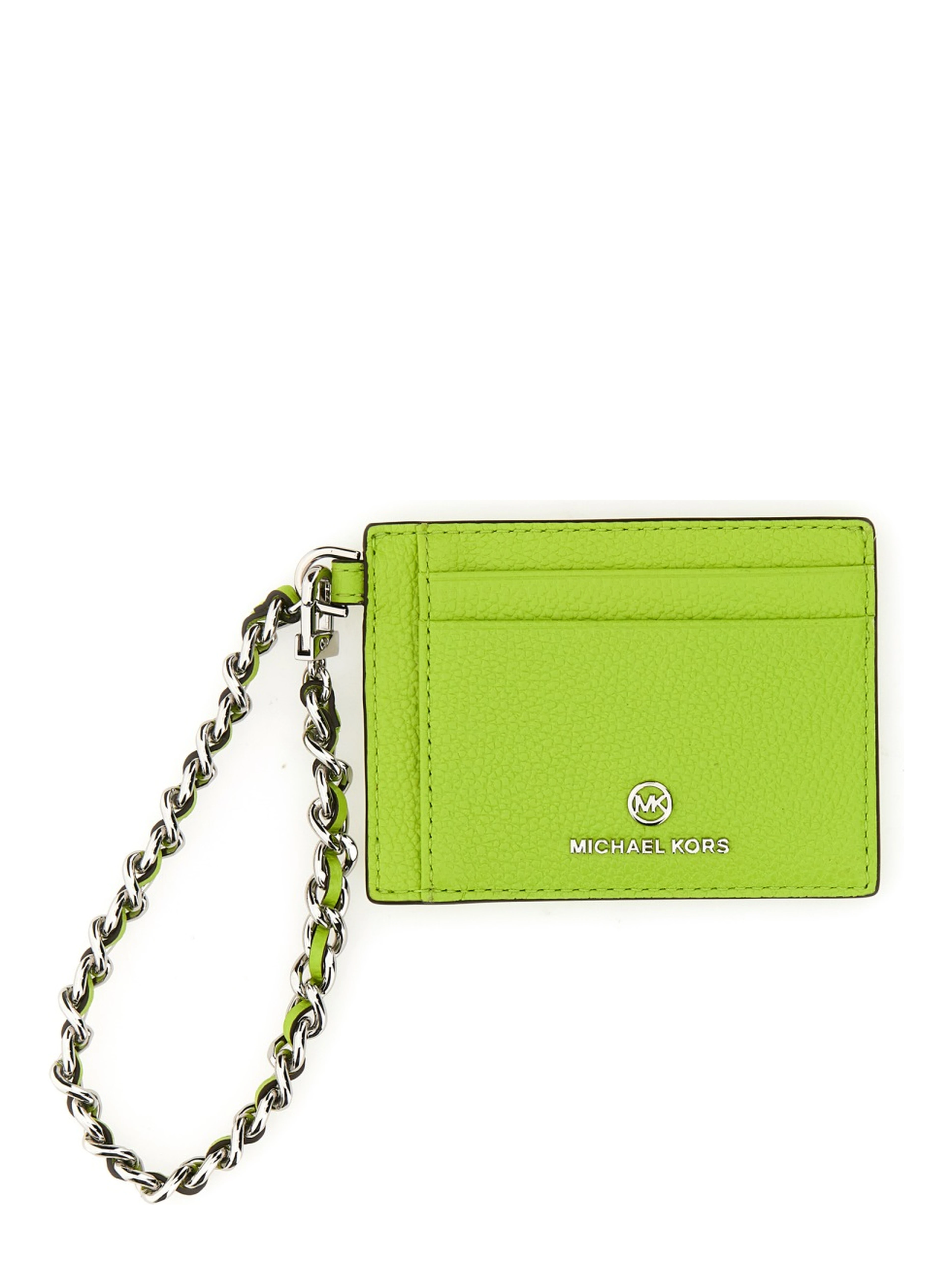 LEATHER CARD HOLDER