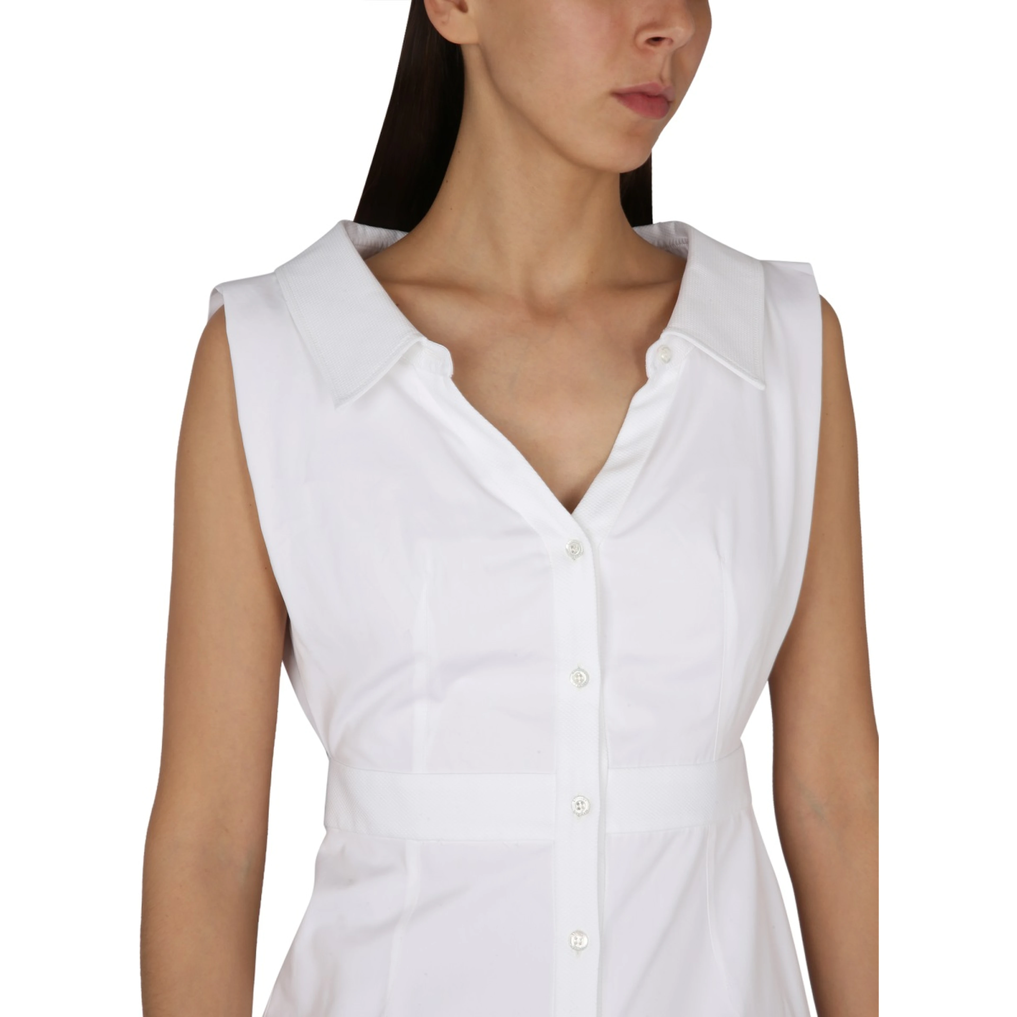 COTTON DRESS