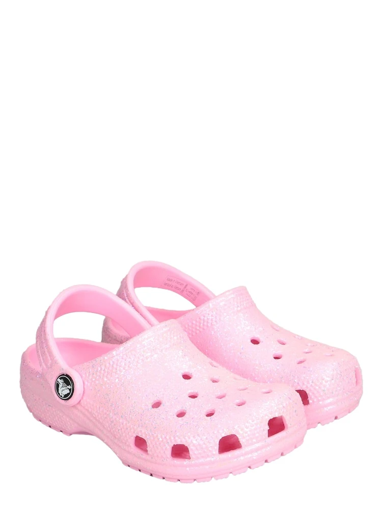 classic glitter clog k alternative