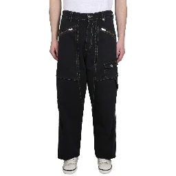 PARKER PANTS