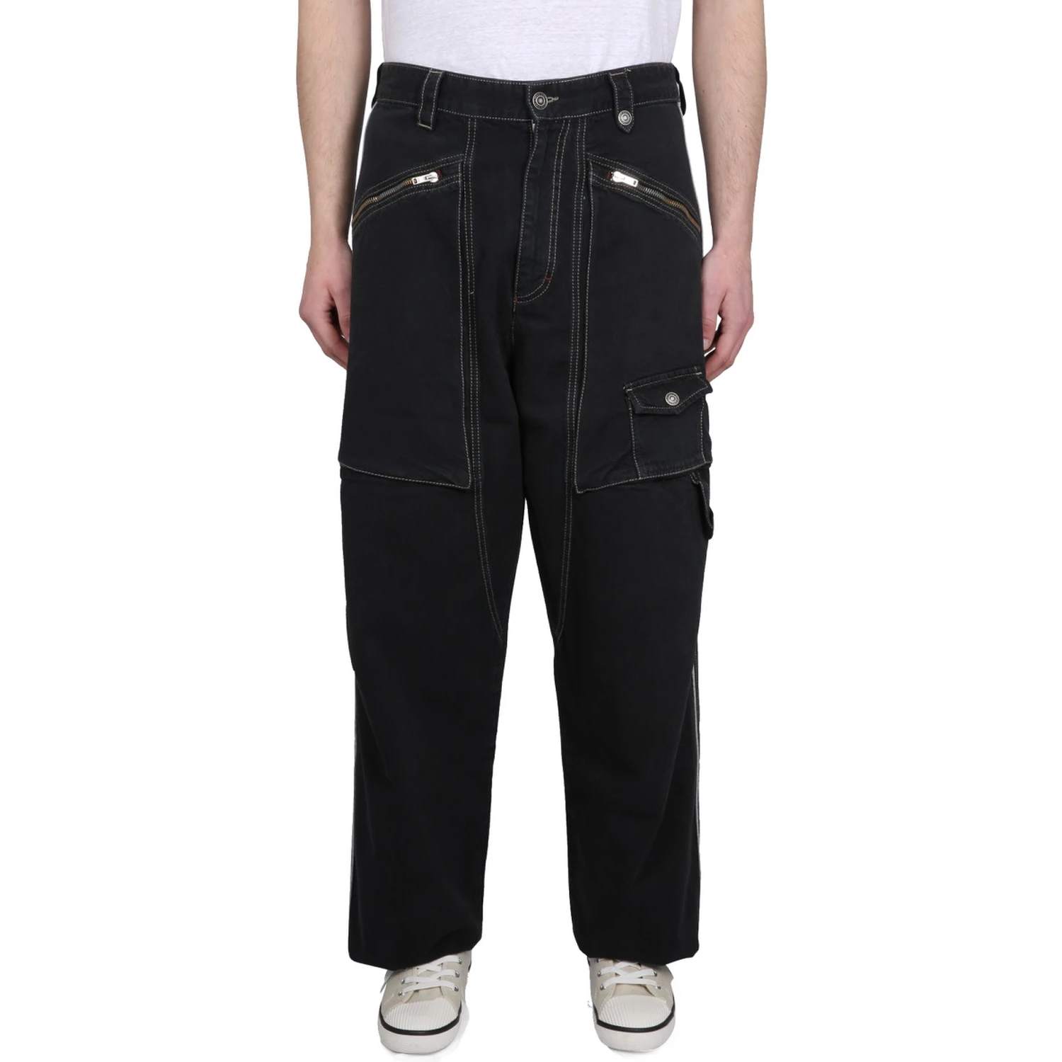 PARKER PANTS