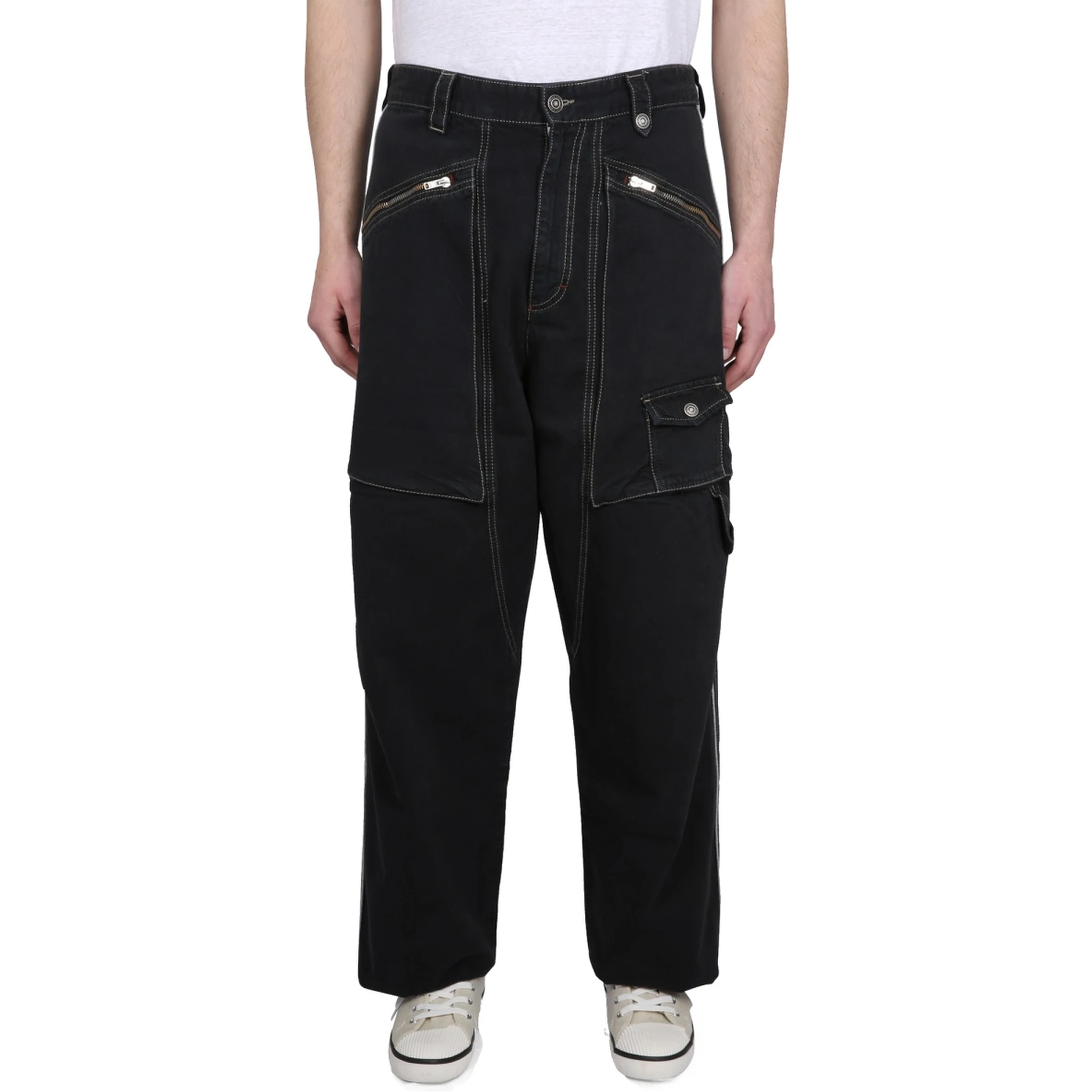 PARKER PANTS