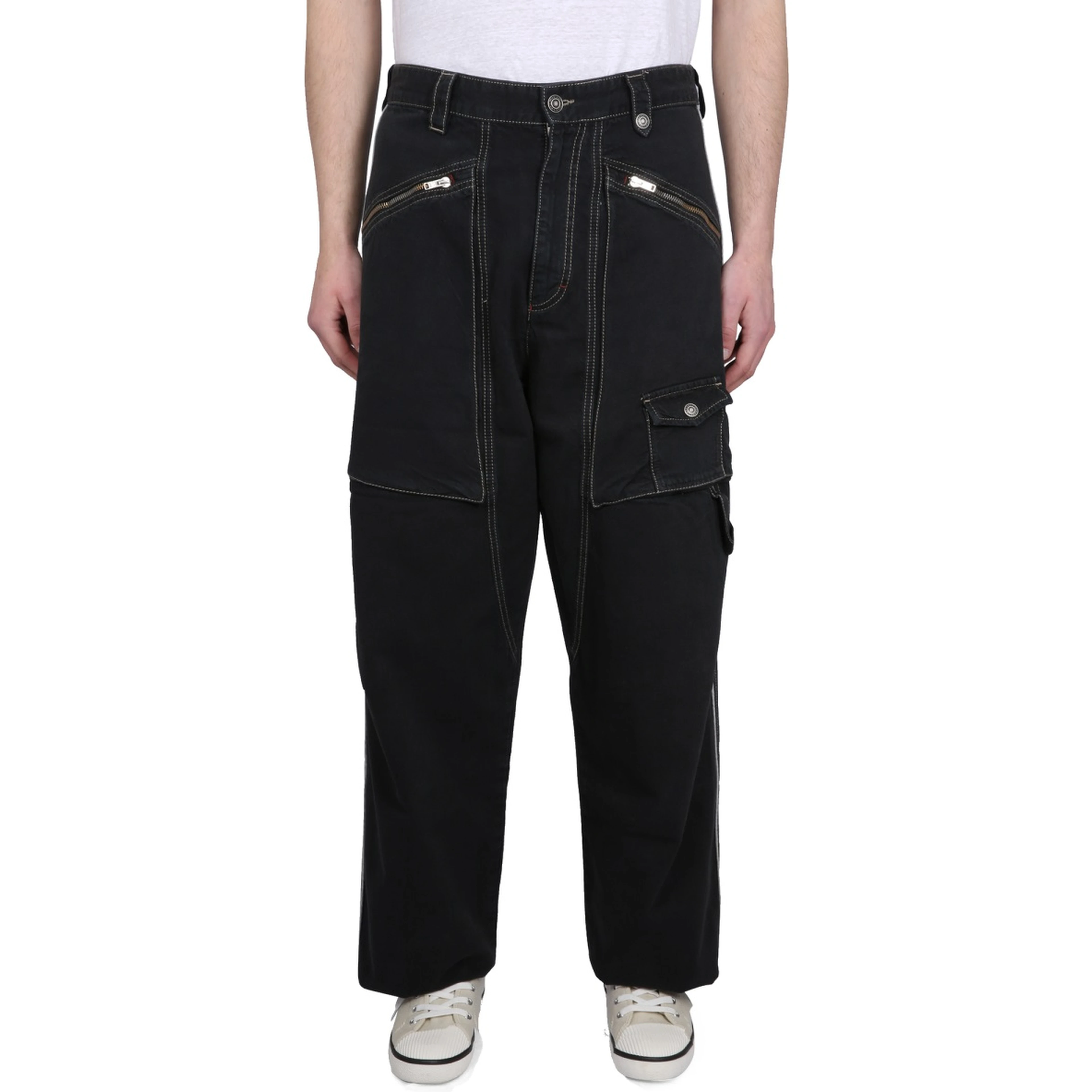 PARKER PANTS