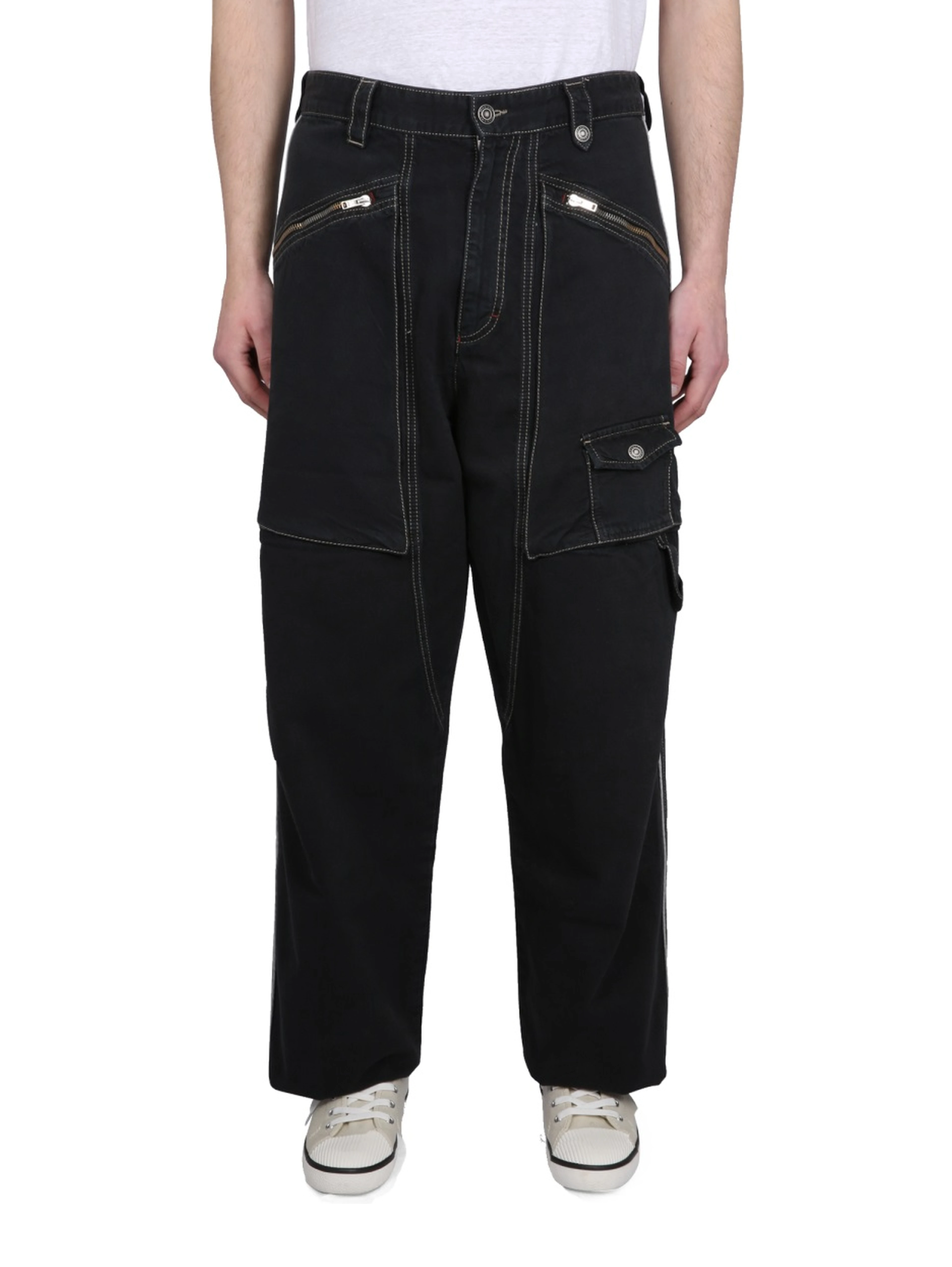 PARKER PANTS