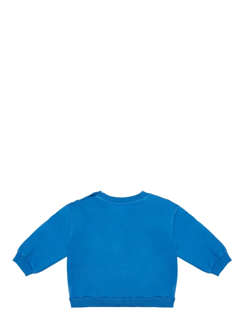 oversized gum sweatshirt