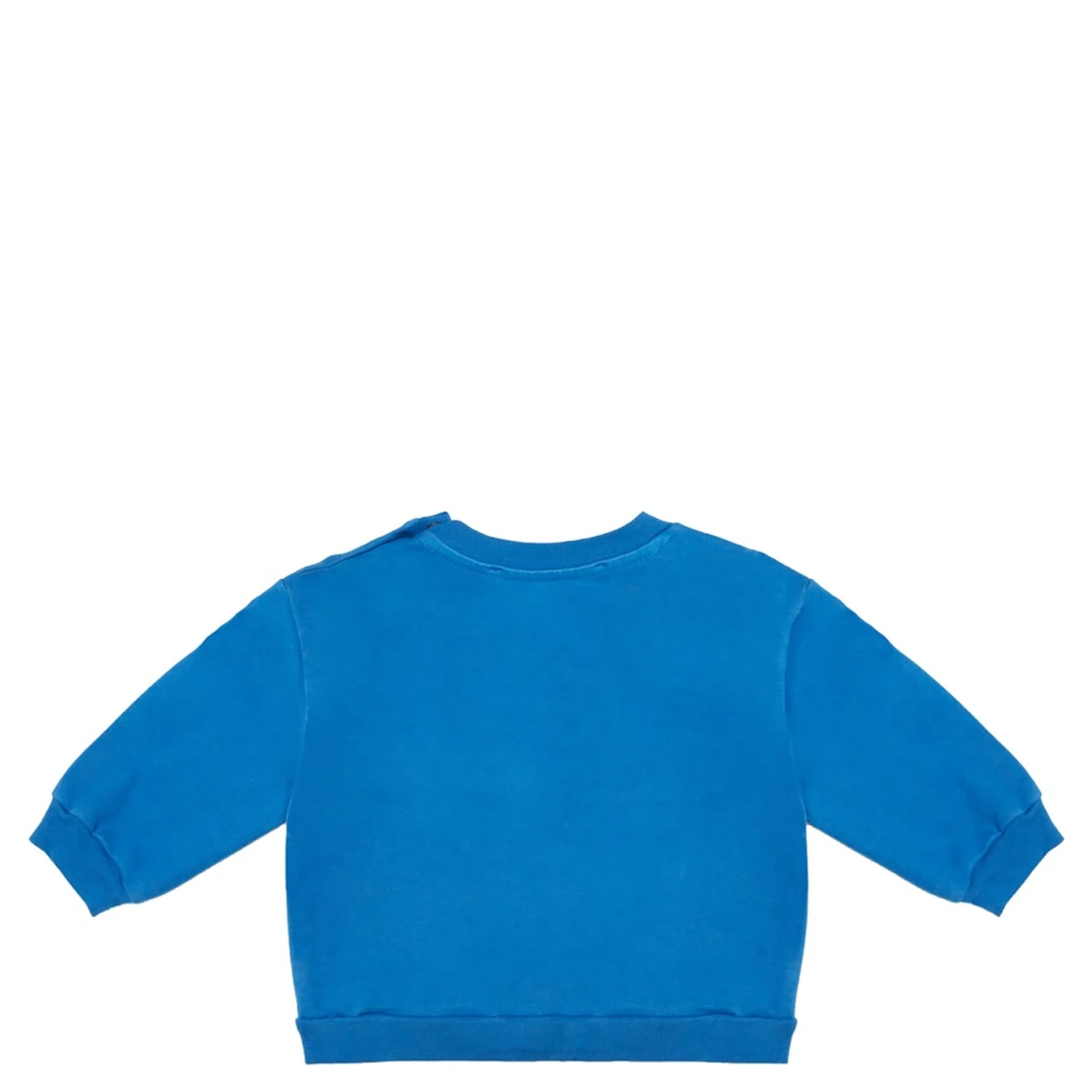oversized gum sweatshirt