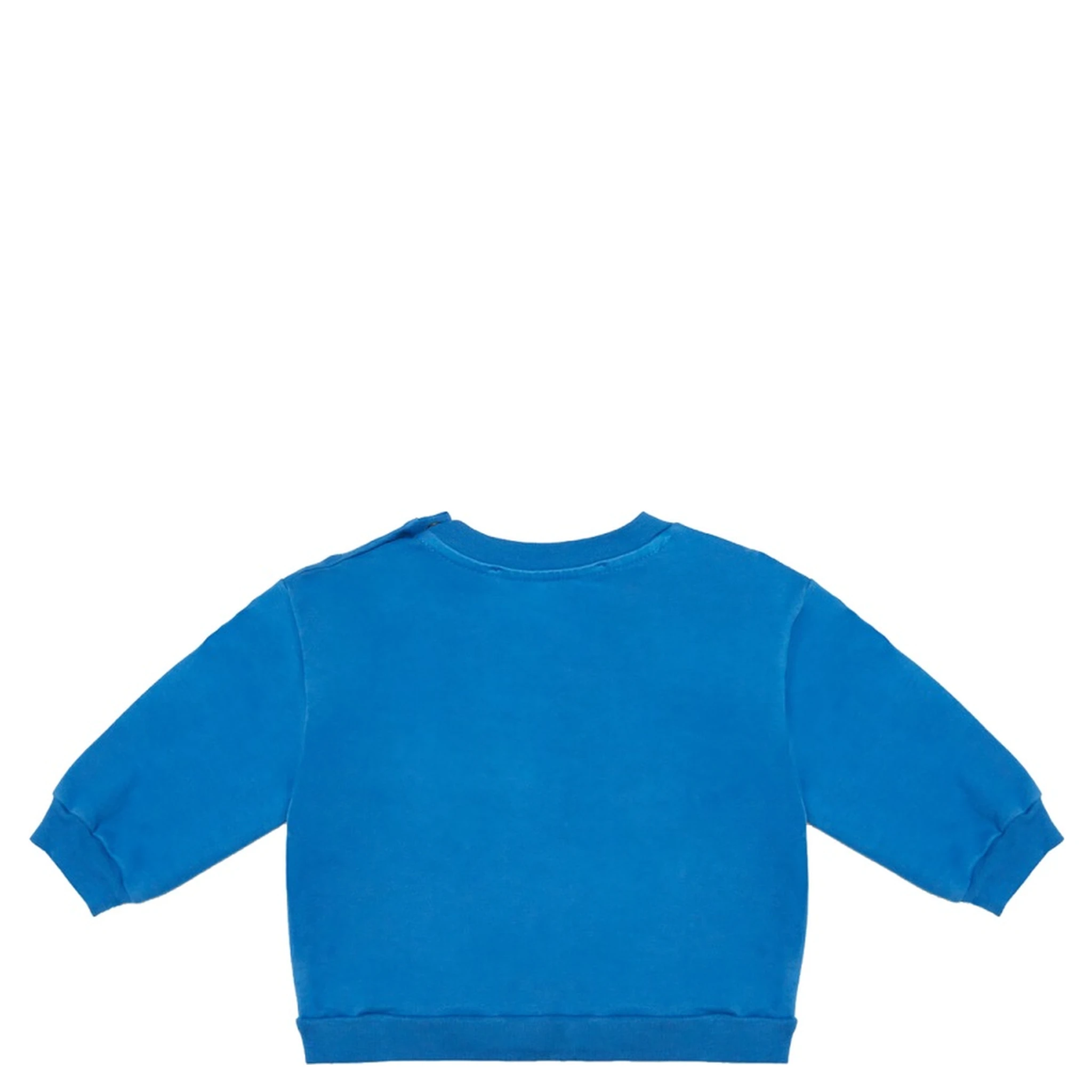 oversized gum sweatshirt