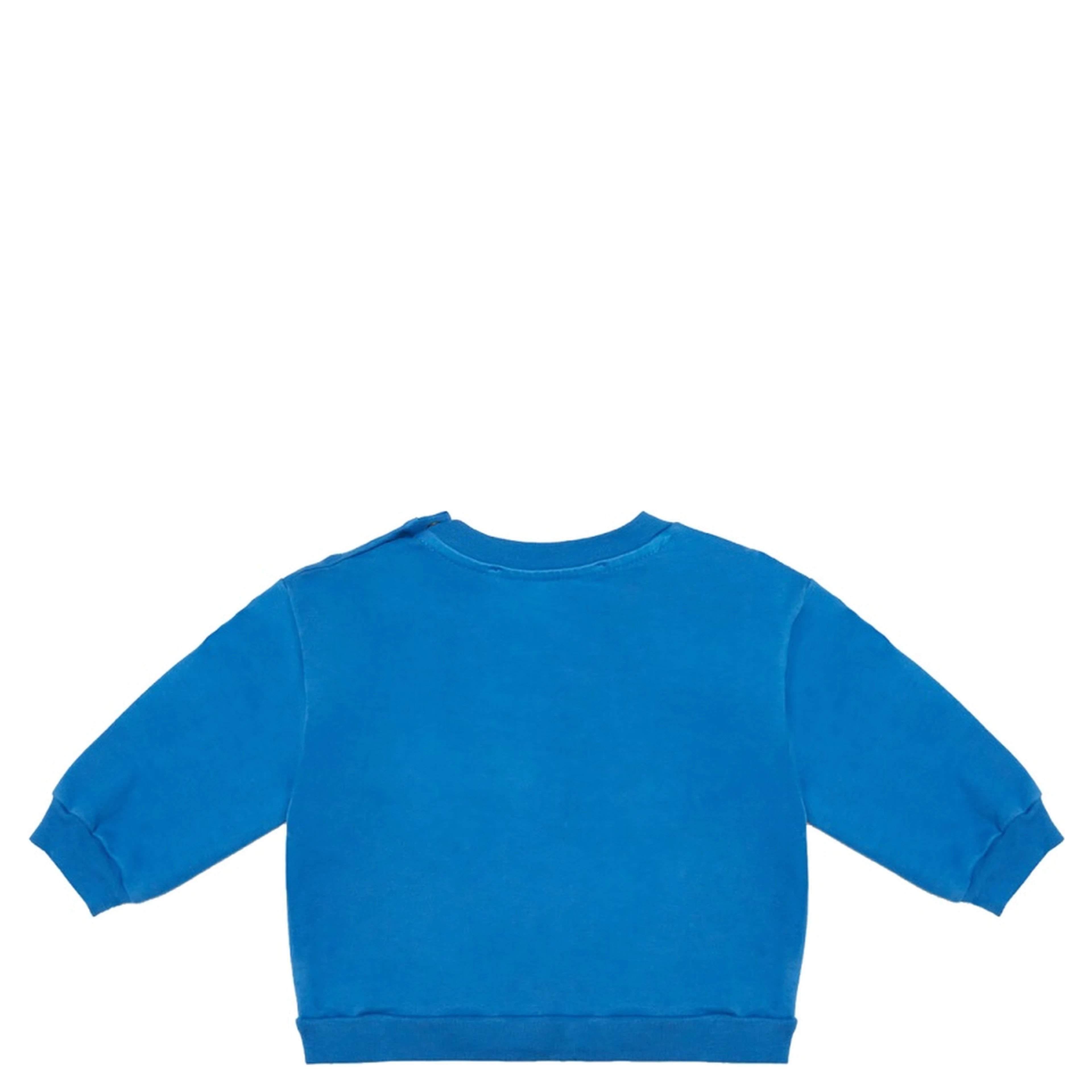 oversized gum sweatshirt