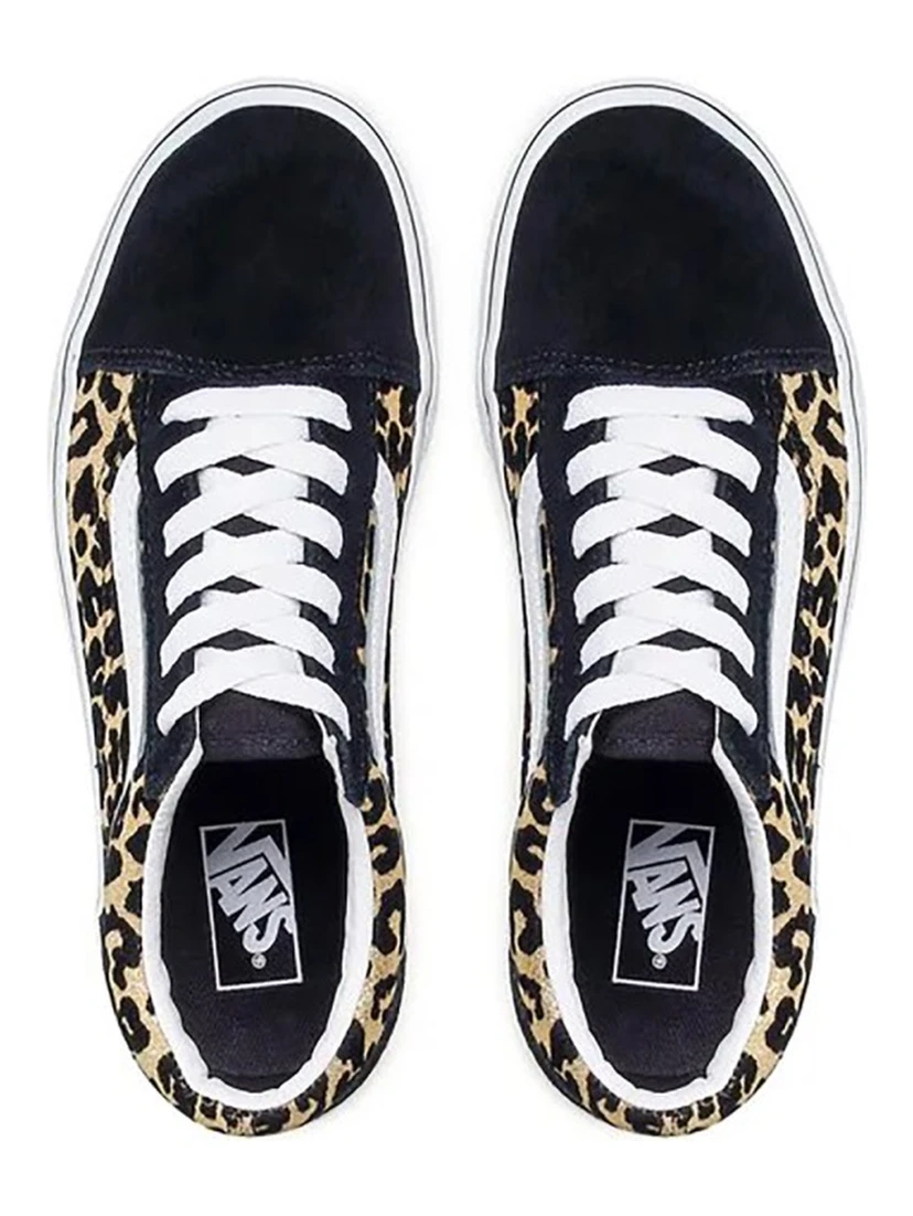 OLD SKOOL