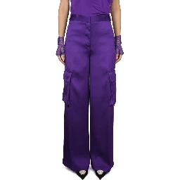 DUCHESSE PANTS
