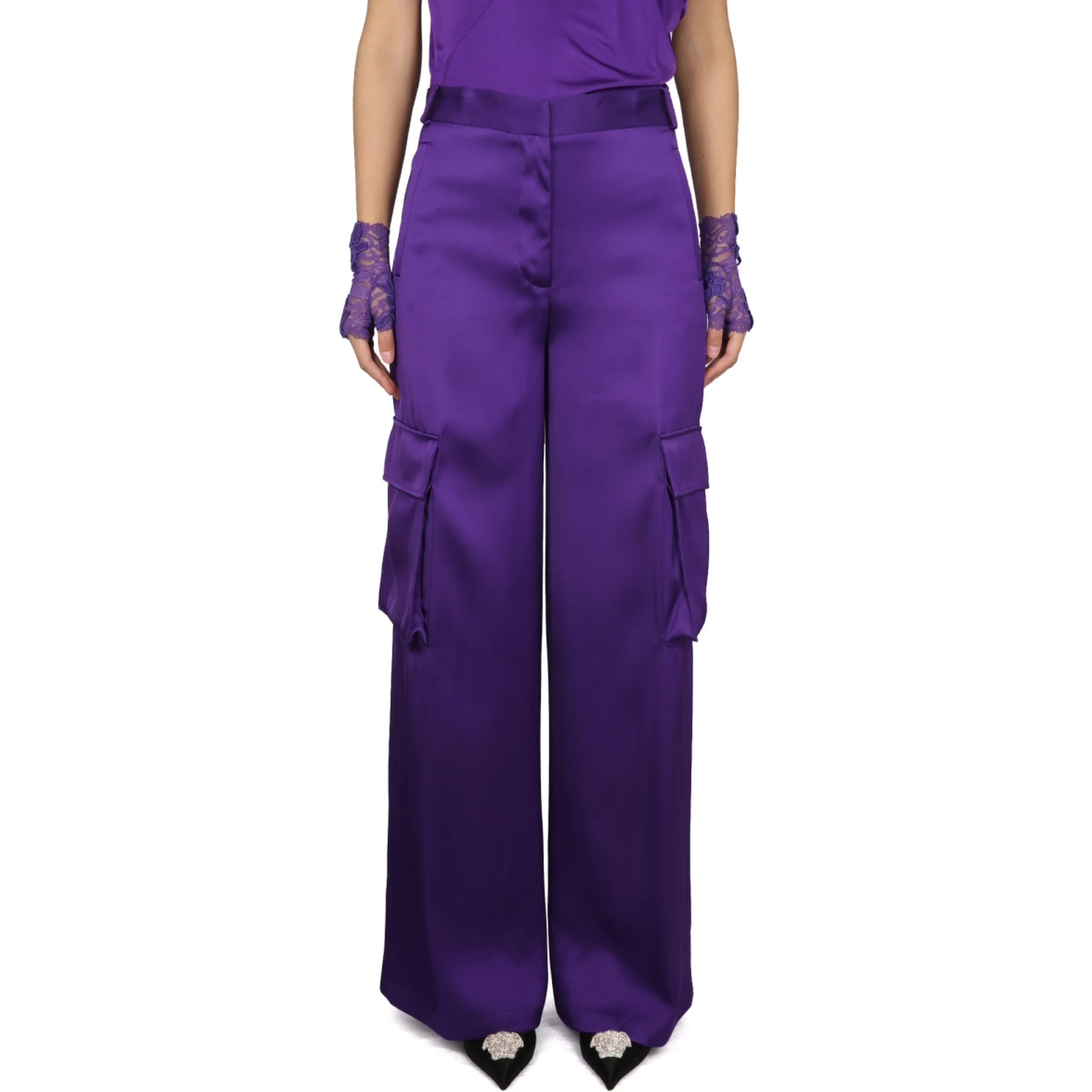 DUCHESSE PANTS