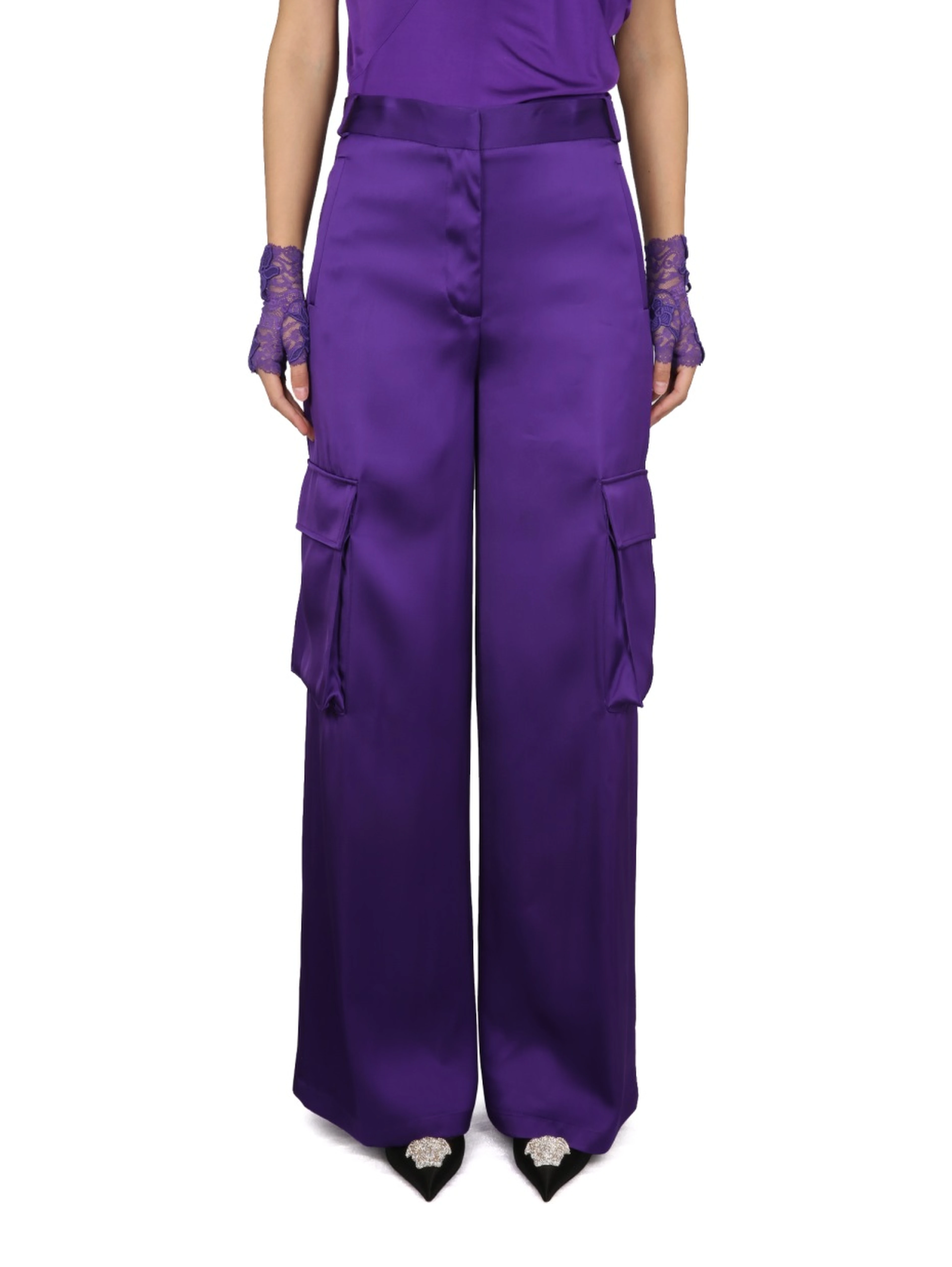 DUCHESSE PANTS